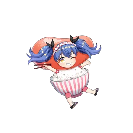 オセロニアの南西の異世界・ミニルルカの画像