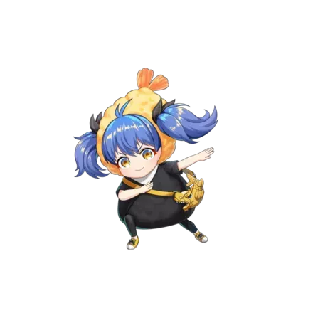 オセロニアの中央の異世界・ミニルルカの画像