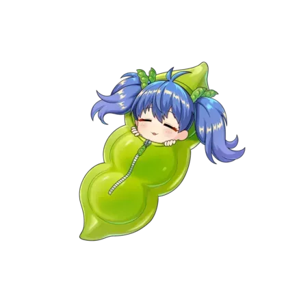 オセロニアの杜の異世界・ミニルルカの画像