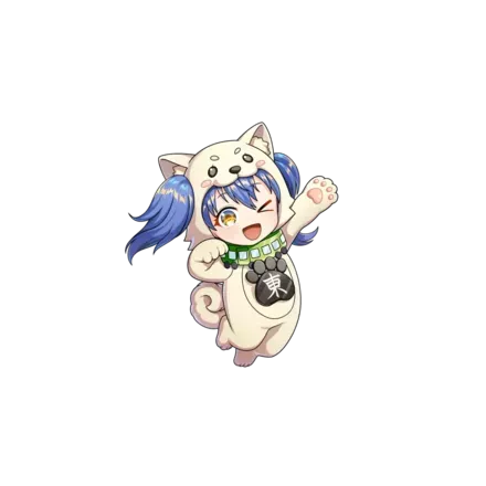 オセロニアの東の異世界・ミニルルカの画像