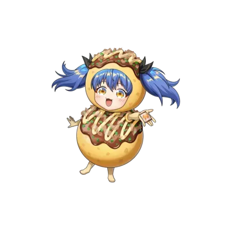 オセロニアの西の異世界・ミニルルカの画像