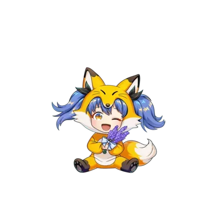 オセロニアの北の異世界・ミニルルカの画像