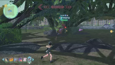 ドラミドロ画像