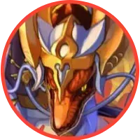 ［審判竜］ディーチェの画像