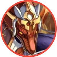 オセロニアのディーチェの画像