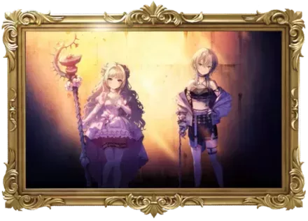薄明のディファイアンス画像