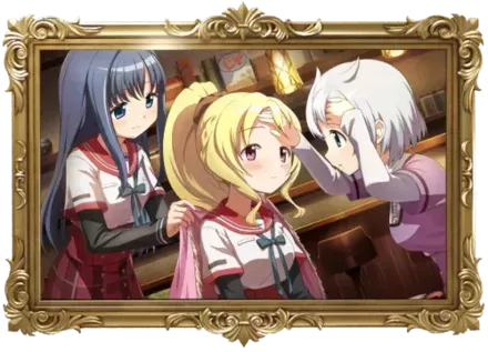 慣れない甘さで画像