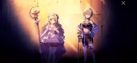 薄明のディファイアンス画像