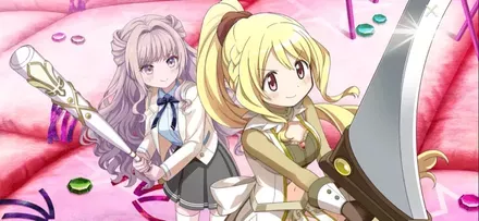 博打的な作戦画像