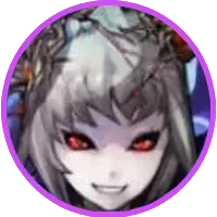 ［蝕みの結髪］ルーティルの画像