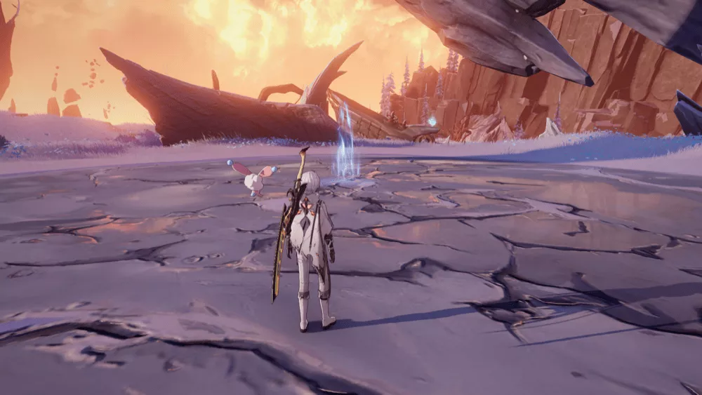 場所（ゲーム内）