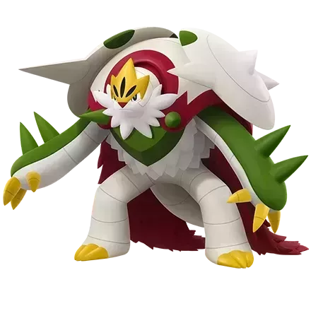 メガブリガロン