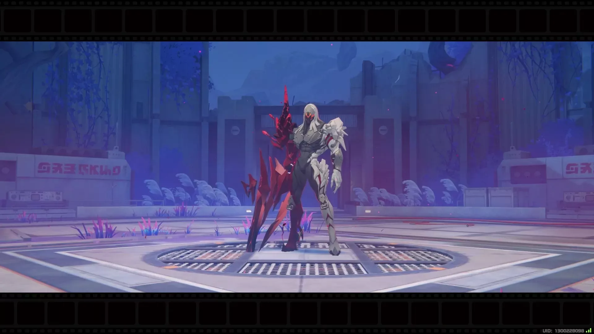 ワンダリングハンターを倒す。詳しい倒し方はこちら