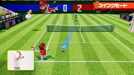 ミッションやマリオワンダーモードなどもある