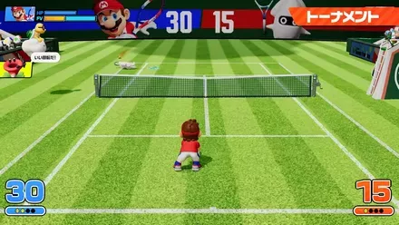 ミッションやマリオワンダーモードなどもある