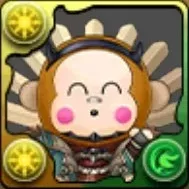 豊臣秀吉おさるのもんきち