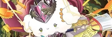 【12993】守護神・アテナこぎみゅん