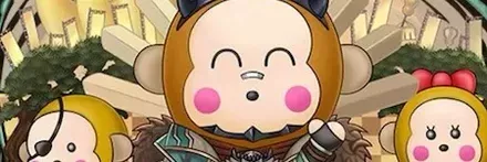 【13025】天下神・豊臣秀吉おさるのもんきち