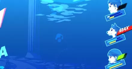 最強パーティ