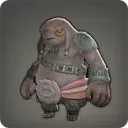 マメット・ヨカフイのアイコン