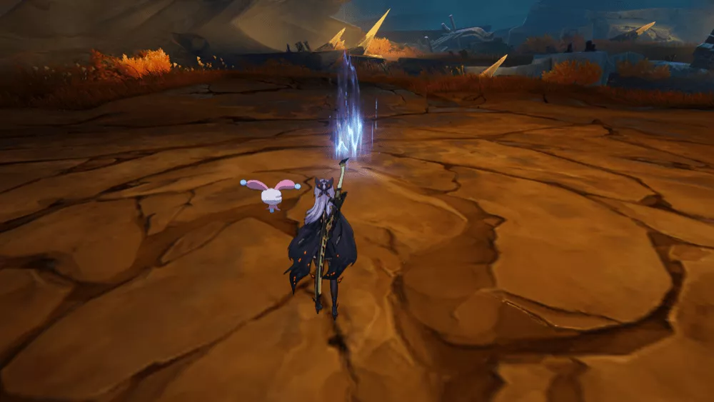 場所（ゲーム内）