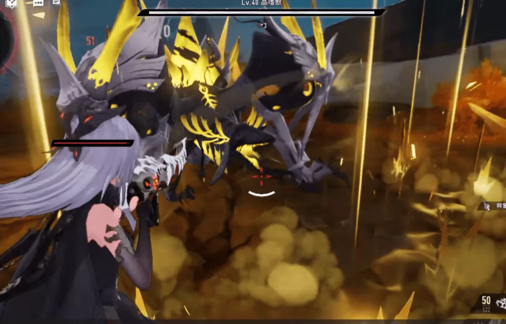 空中で戦えば被弾を減らして戦える