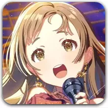 SSR倉本千奈［空と約束］画像