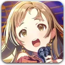 SSR倉本千奈［空と約束］の画像