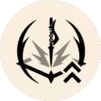 狼は炎で咆哮し画像