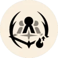 狩場を駆け巡り画像