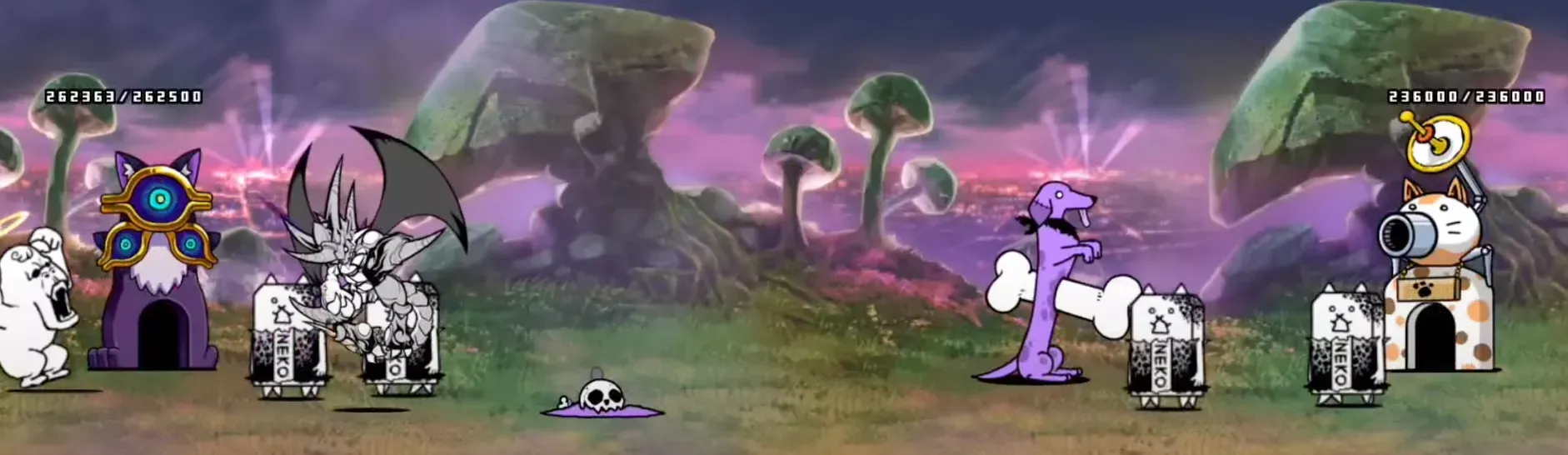 ダッフンデッド