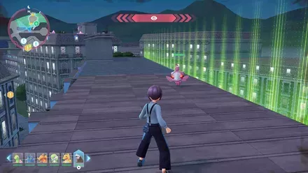 シュシュプのマップ