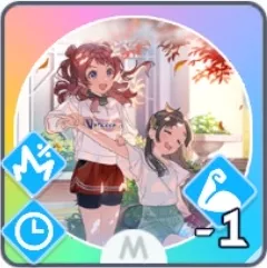 ほぐれるひととき画像