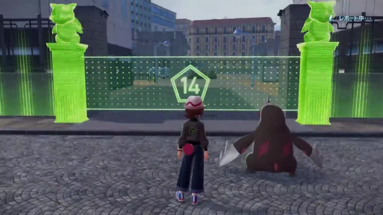 ポケモンZA】ドリュウズの進化とおすすめ性格・技構成【ポケモン