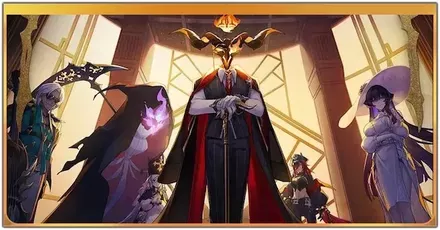 アナイアレイトギャング