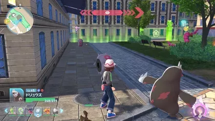 ホイーガも厳選