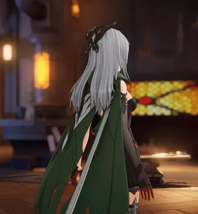 自由を讃える風・一