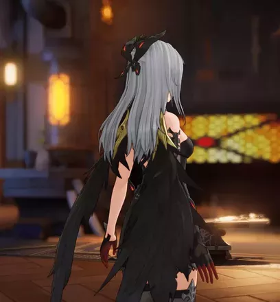 自由を讃える風・二