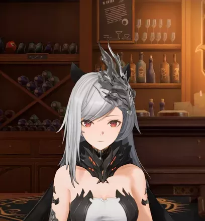 天啓の英霊・鉛灰