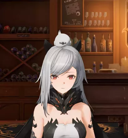 ひょこちゃん・アイボリー