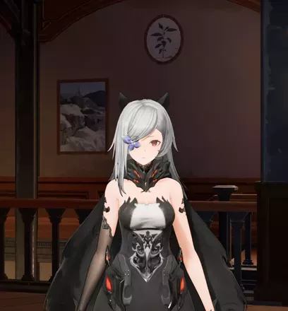 アークバタフライ