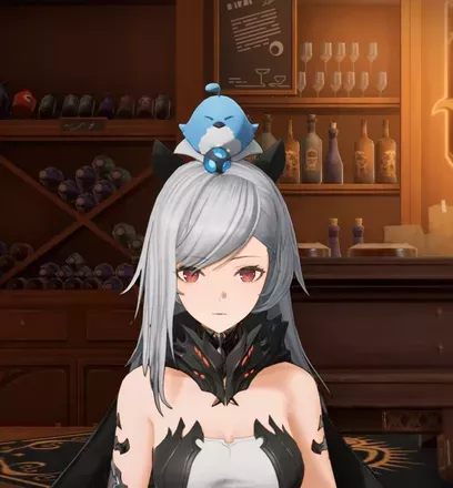 夢に舞うナイチンゲール