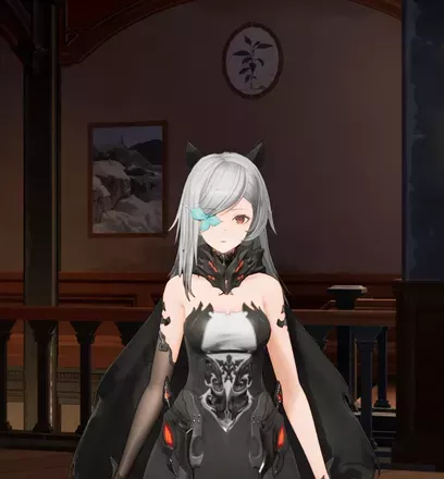 ミストバタフライ・ミント