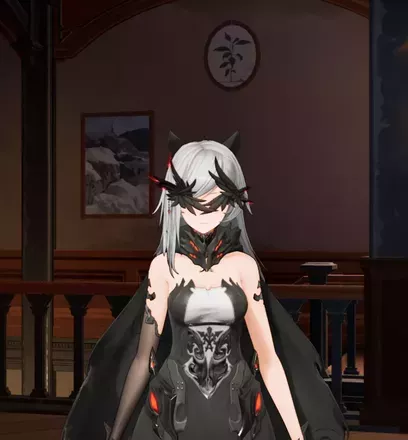 蝶の夢・エメラルドグリーン