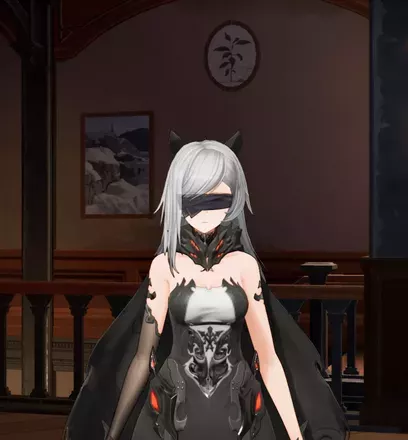 苦行者のアイマスク