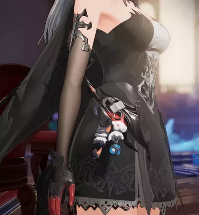 人形のおとぎ話