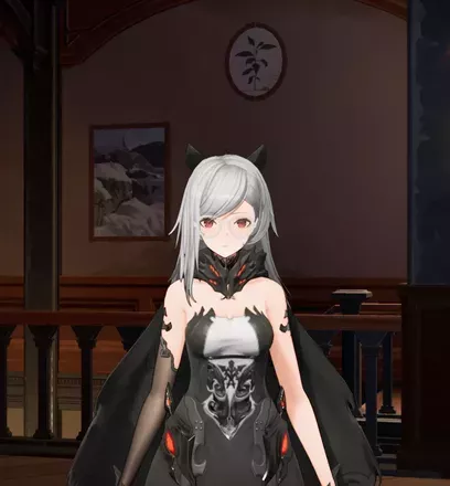 瓶底眼鏡・鉛灰