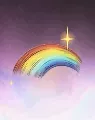 気分・虹
