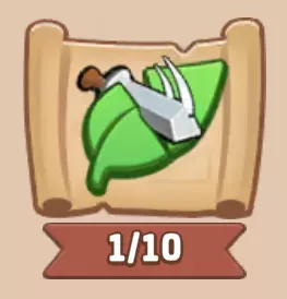 フォレスト兵猛攻 I