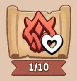 クラン兵堅守 I